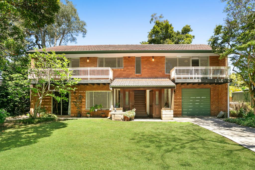 63 Blackbutts Rd, Frenchs Forest, NSW 2086