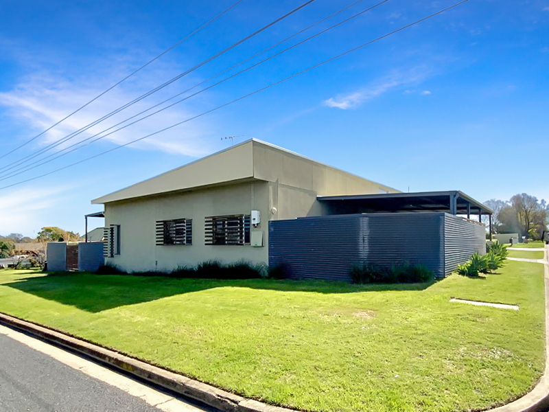 31 Patterson St, Forbes, NSW 2871