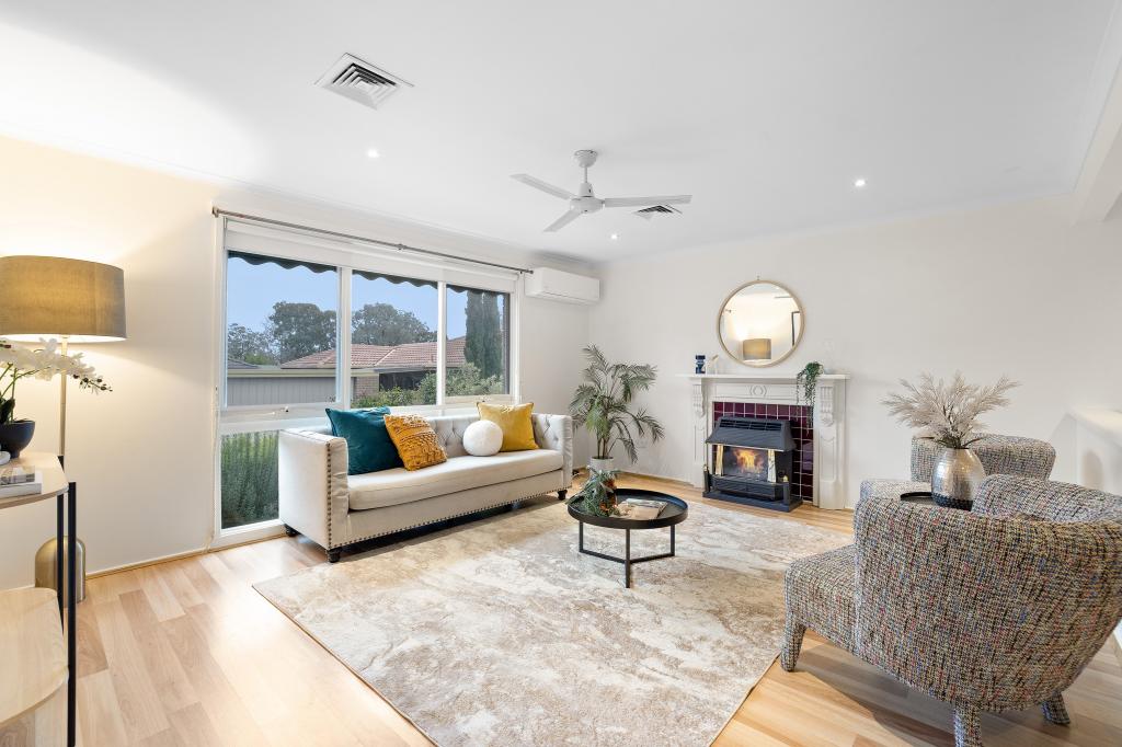 2/22 Hutton Ave, Ferntree Gully, VIC 3156
