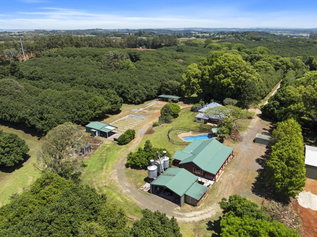 347 Goremans Rd, Eureka, NSW 2480
