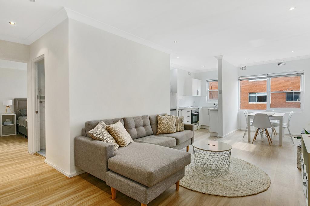 6/22 Bando Rd, Cronulla, NSW 2230