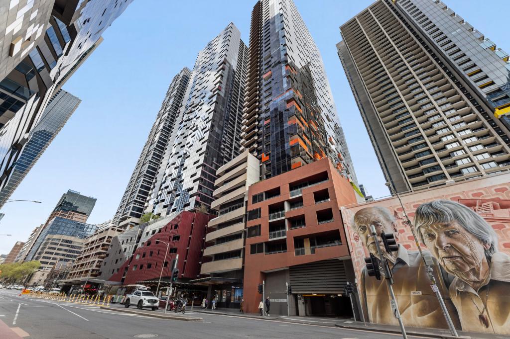 1113/639 Lonsdale St, Melbourne, VIC 3000