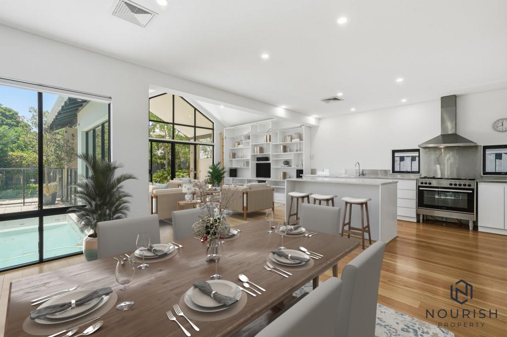 35a Devon Rd, Swanbourne, WA 6010