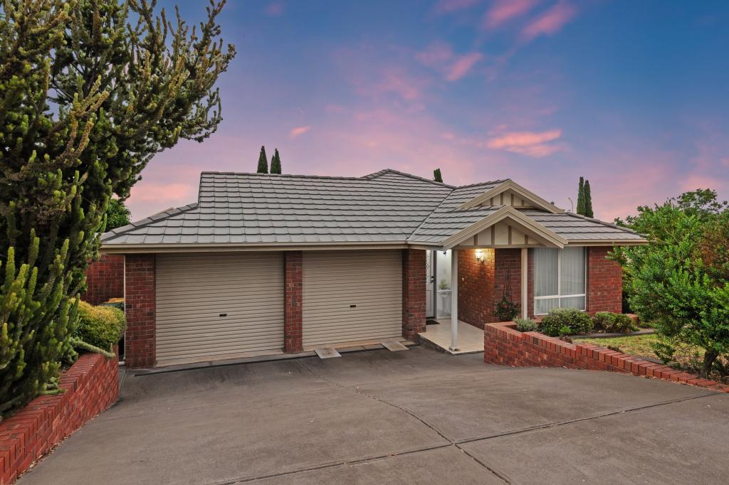 8 Brighton Dr, Seaford Rise, SA 5169