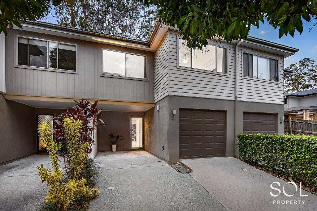 64/25 Northmarque St, Carseldine, QLD 4034