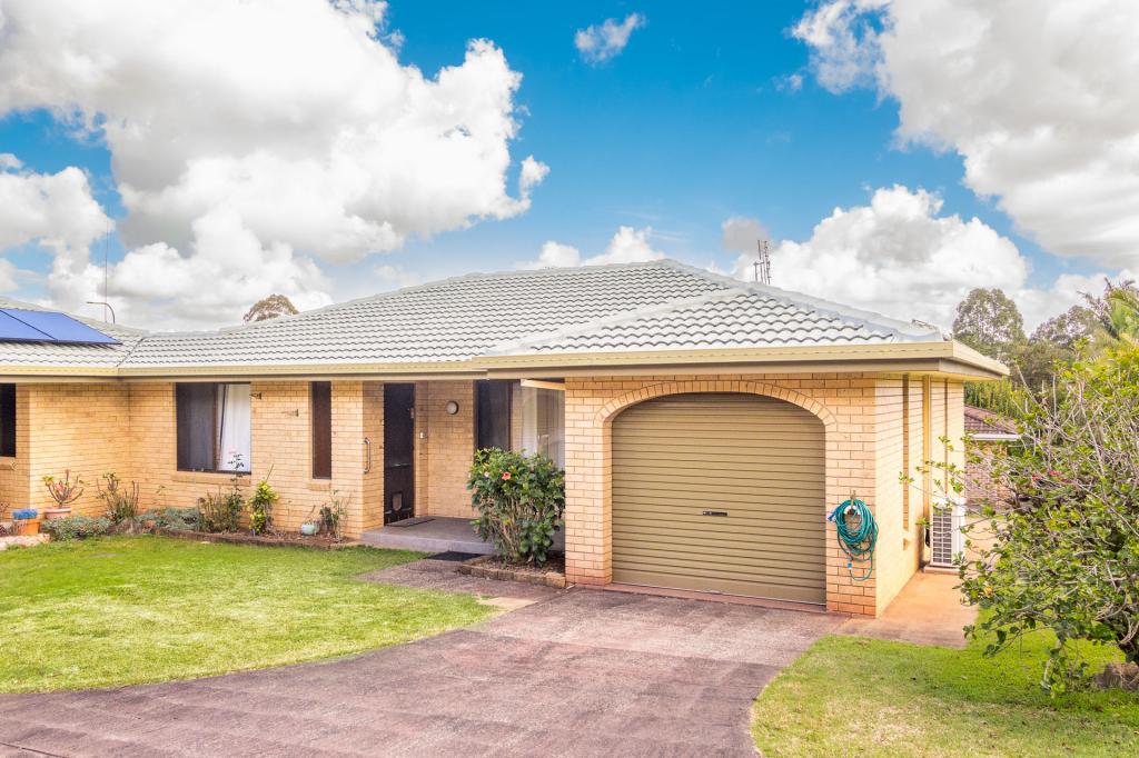 1/8 Graeme Ave, Goonellabah, NSW 2480