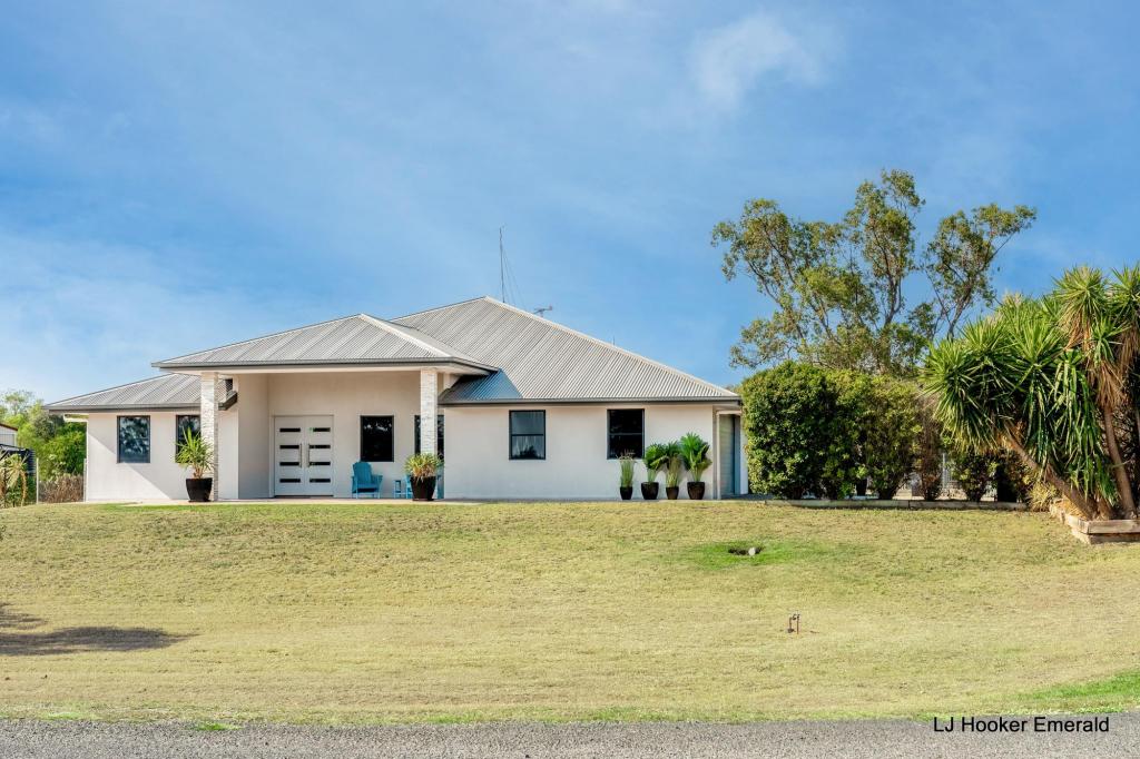 21 Birch Dr, Emerald, QLD 4720