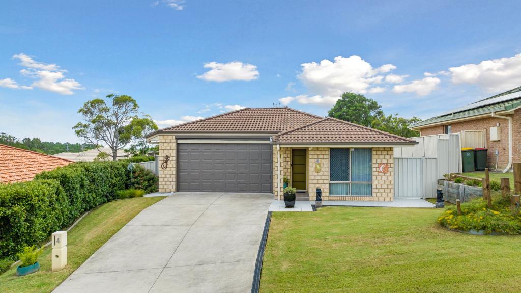 4 Spotted Gum Cl, South Grafton, NSW 2460