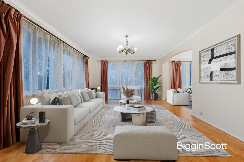 938 Waverley Rd, Wheelers Hill, VIC 3150