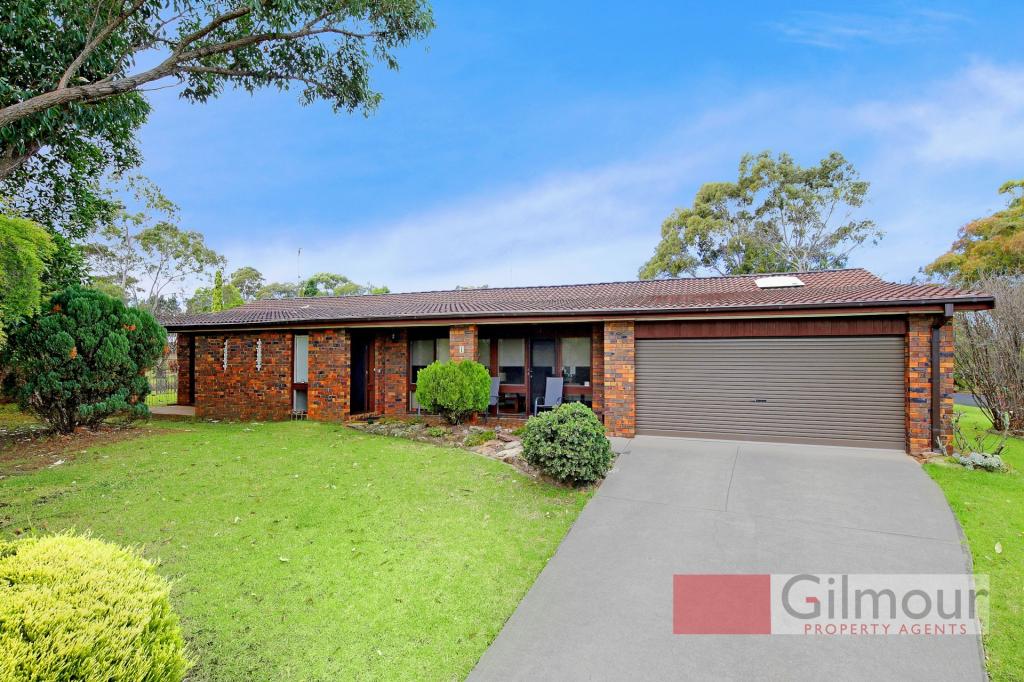 1 Cadman Cres, Castle Hill, NSW 2154