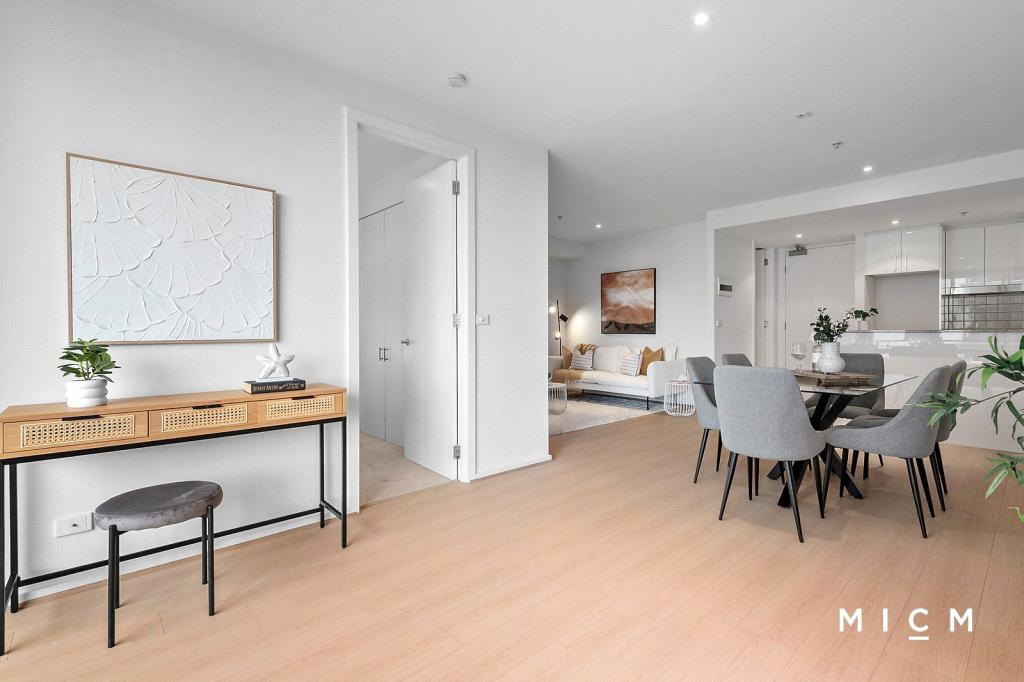 502/57 Bay St, Port Melbourne, VIC 3207