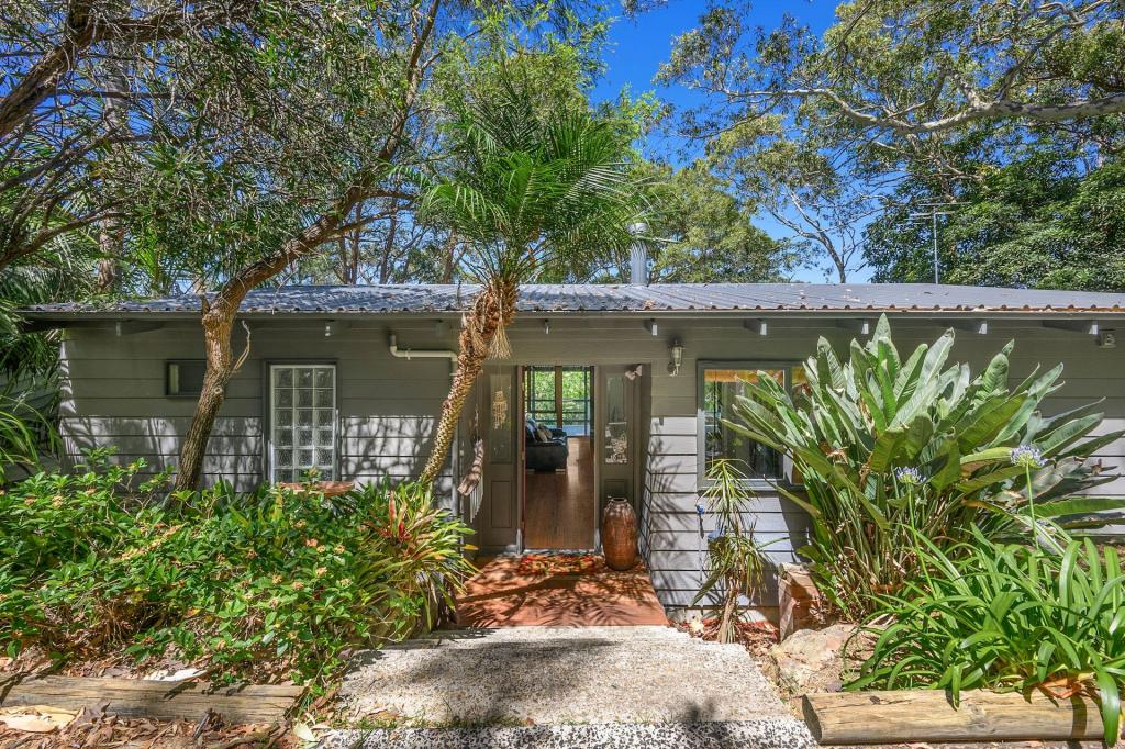 6 Capua Pl, Avalon Beach, NSW 2107