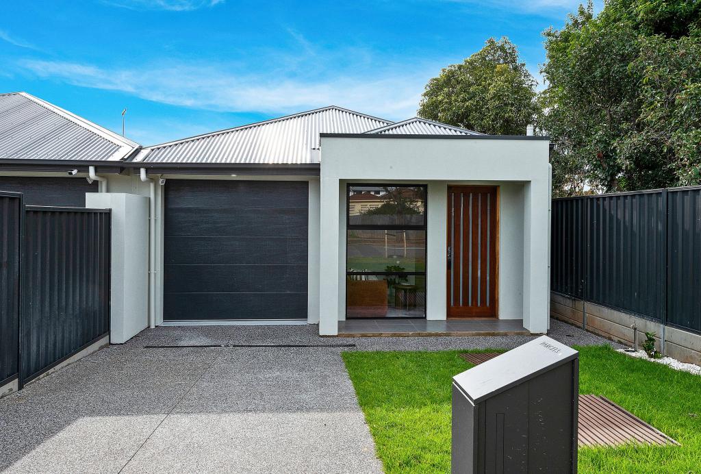 1a Alexander Ave, Campbelltown, SA 5074