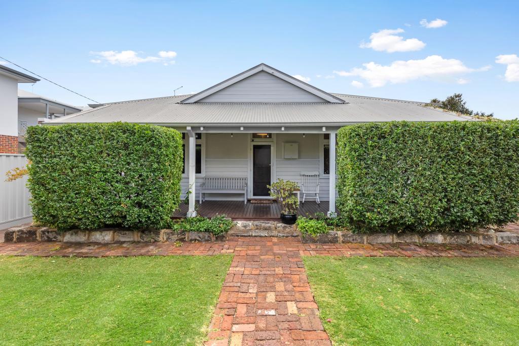 4 Scaddan St, Bassendean, WA 6054