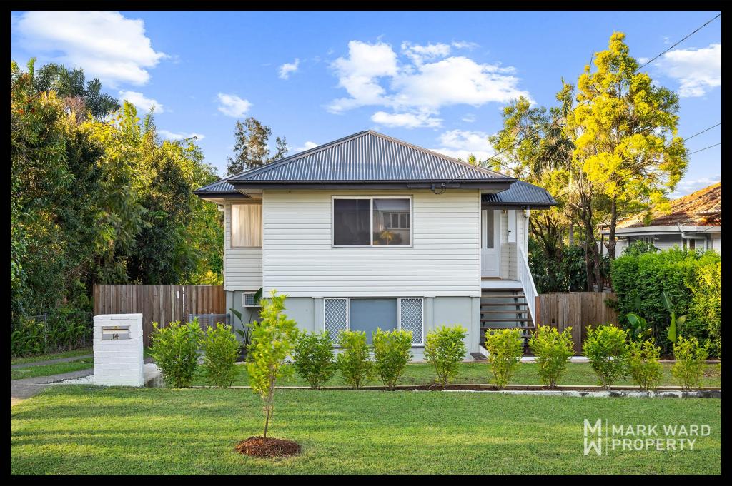 14 Massinger St, Salisbury, QLD 4107