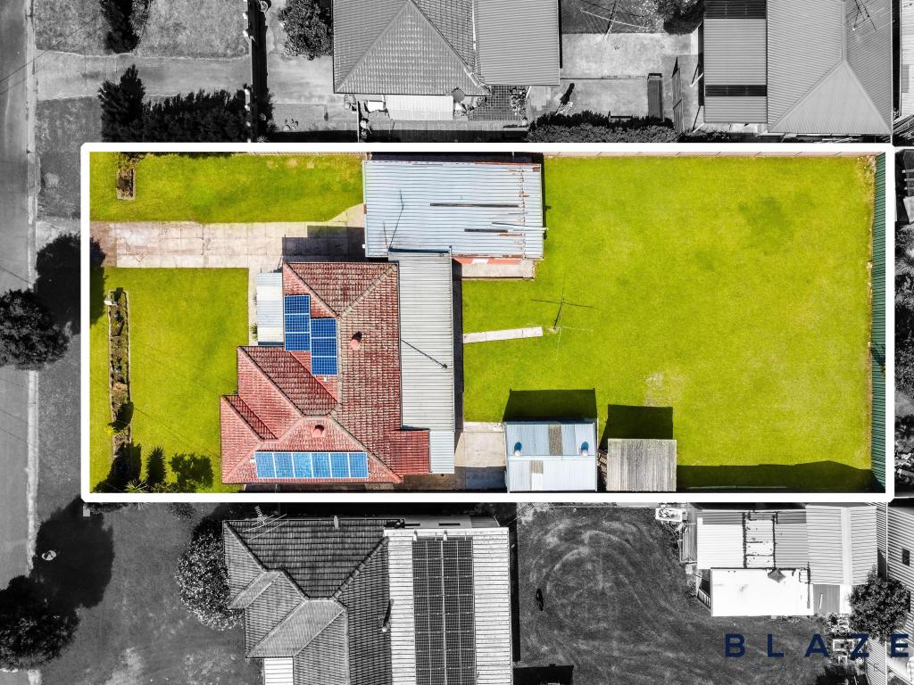 40 Brown St, Smithfield, NSW 2164