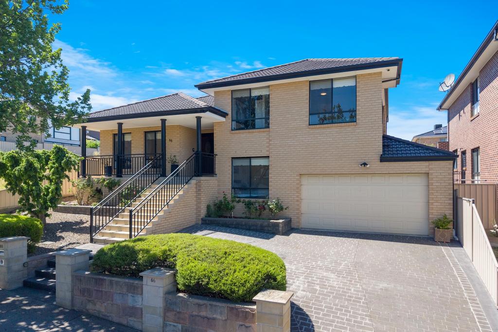 66 Clare Bvd, Greenvale, VIC 3059