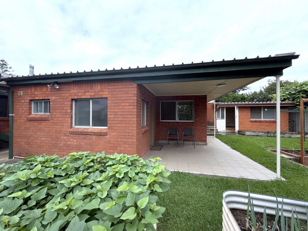 3a Mcadam Pl, Lalor Park, NSW 2147