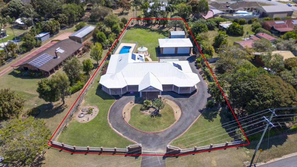 5 Ann Maree Dr, Caboolture, QLD 4510