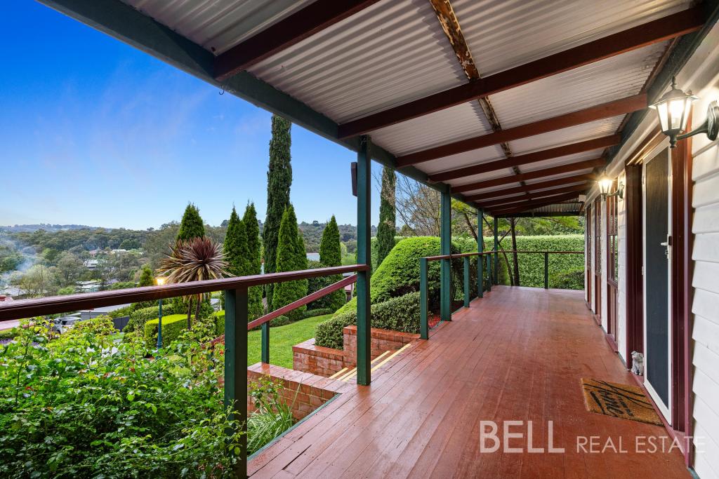 7 Corless Cl, Mount Evelyn, VIC 3796