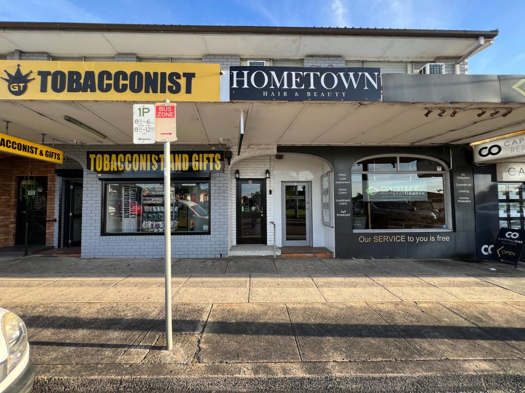 1a, 2a & 3a/84 Wallarah Rd, Gorokan, NSW 2263