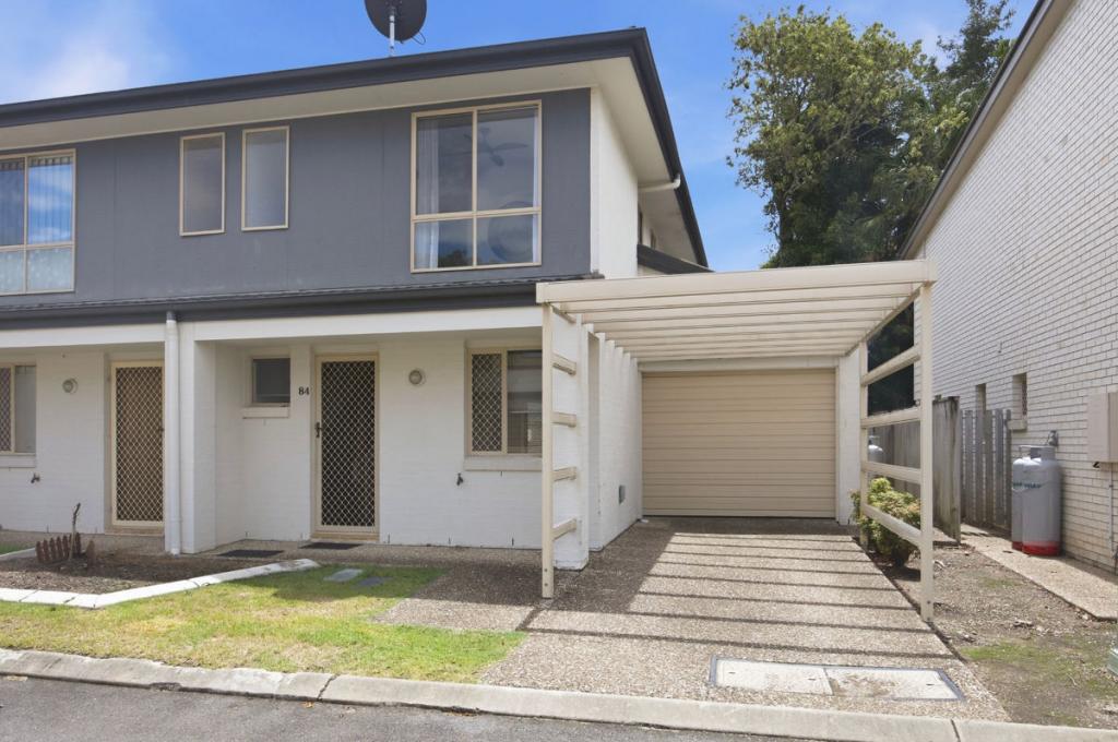 84/172-180 Fryar Rd, Eagleby, QLD 4207