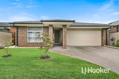 56 Andretti Ave, Lynbrook, VIC 3975