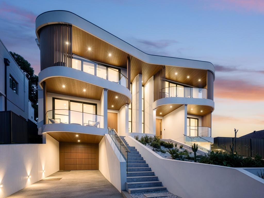 20 STUART ST, RYDE, NSW 2112