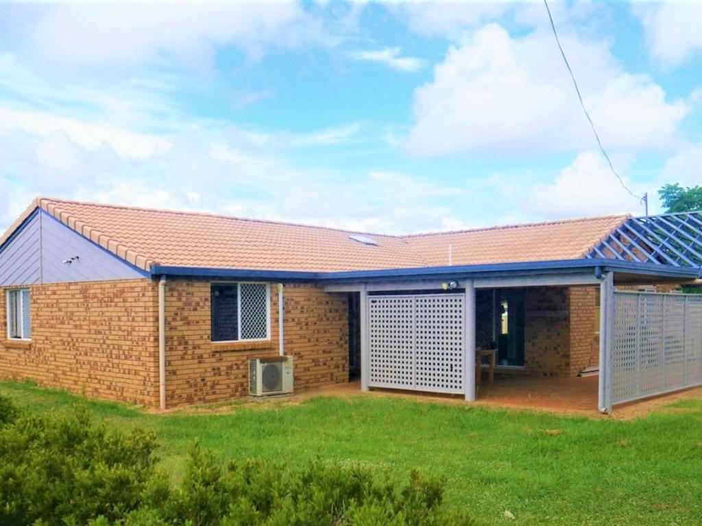 1 Railway Tce, Kingaroy, QLD 4610