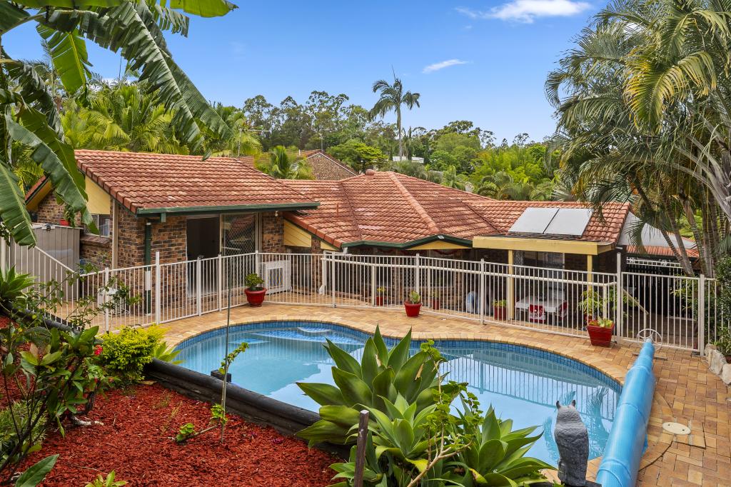 10 Sefton Pl, Robina, QLD 4226