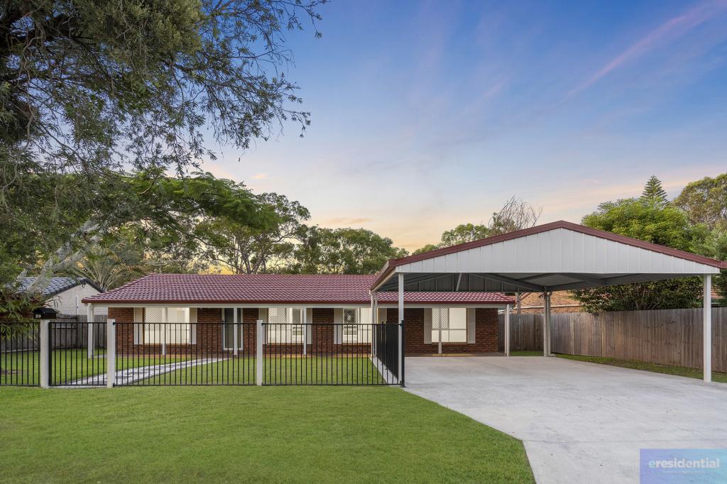 29 Black Diamond Cres, Edens Landing, QLD 4207