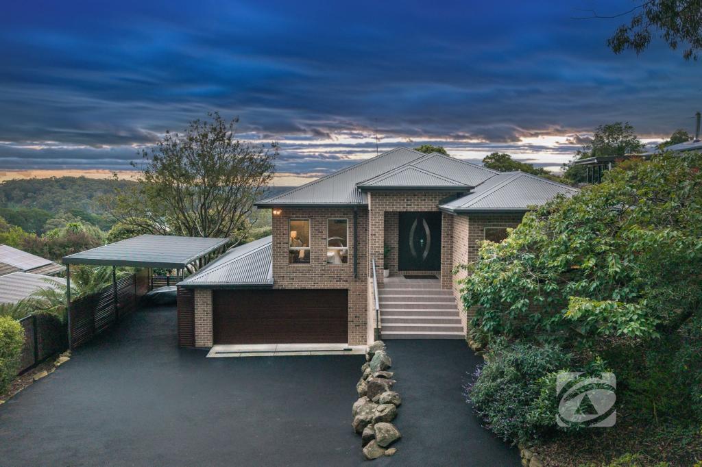 9 Jacksons Hill Rd, Menzies Creek, VIC 3159