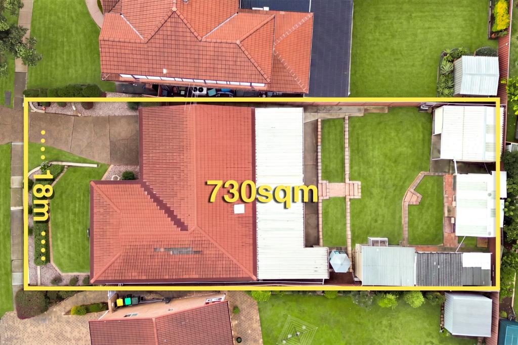 26 Bancroft Rd, Abbotsbury, NSW 2176