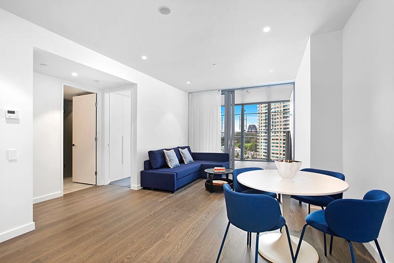 2 Watermans Qy, Barangaroo, NSW 2000