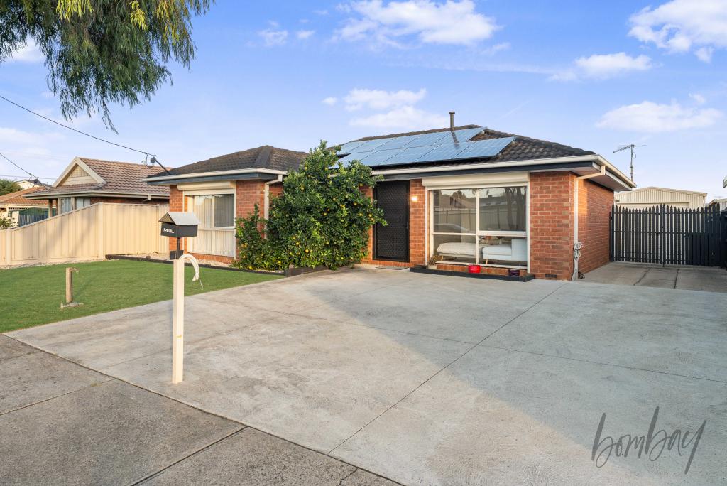 5 Sparkford Rd, Craigieburn, VIC 3064