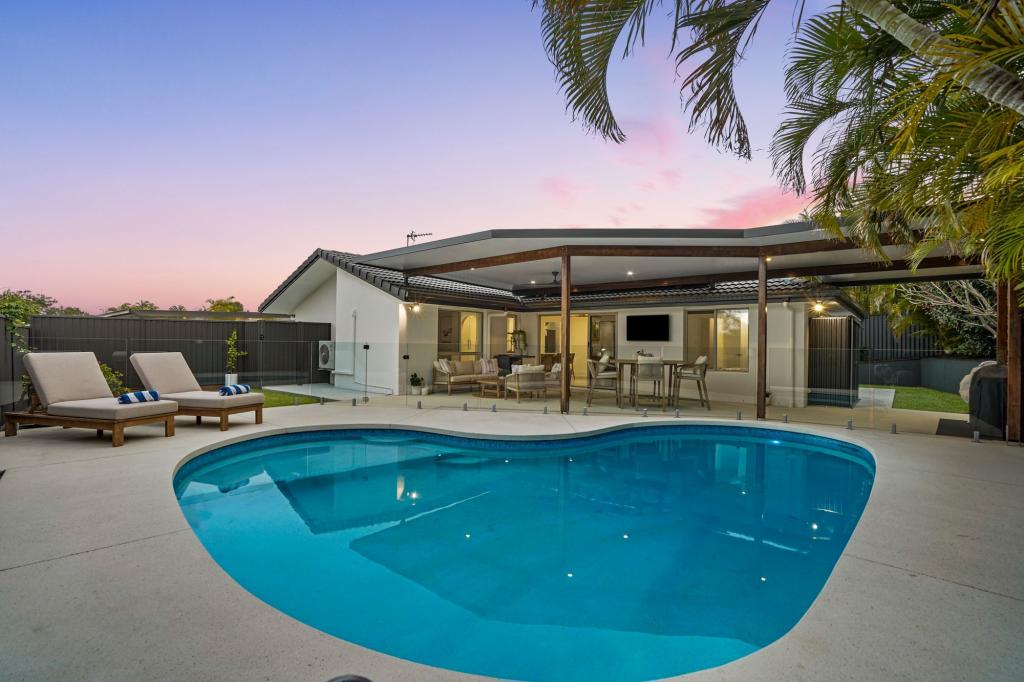 3 Maleny Pl, Helensvale, QLD 4212