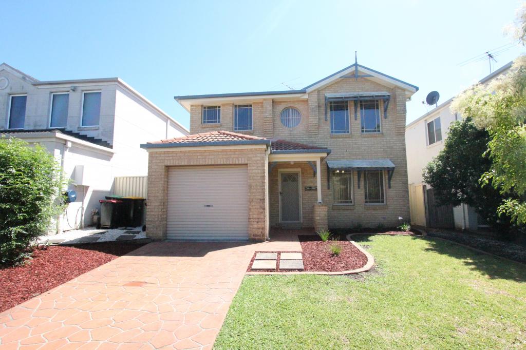 9 Lupton Pl, Horningsea Park, NSW 2171