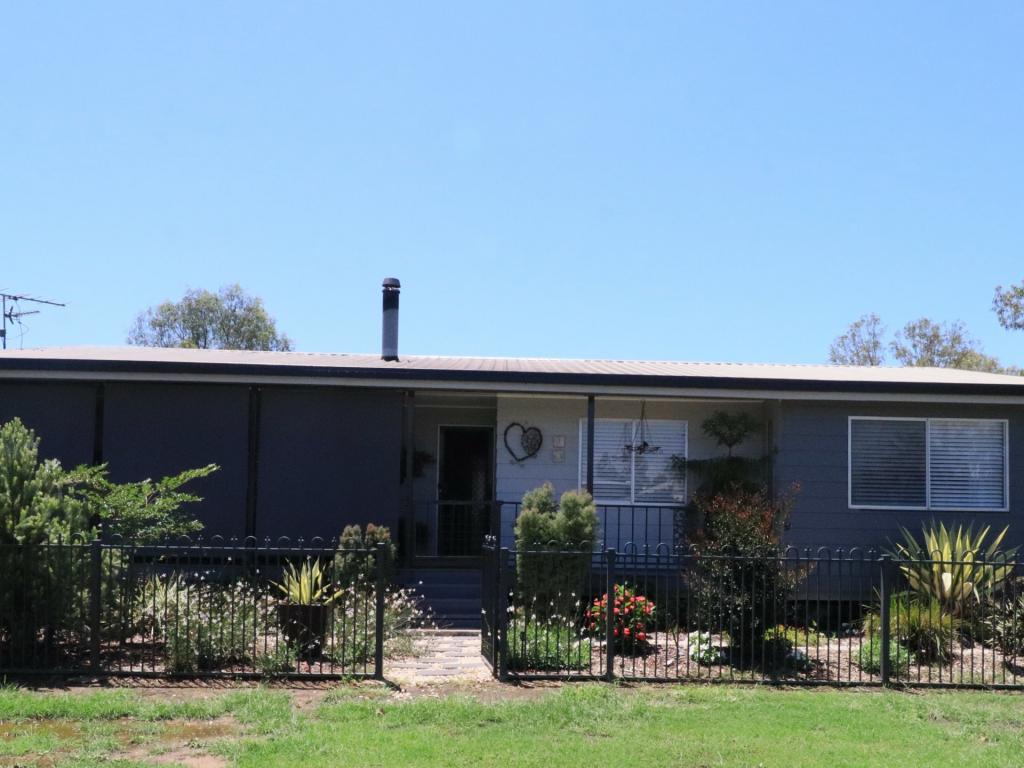 2 Crawford St, Roma, QLD 4455