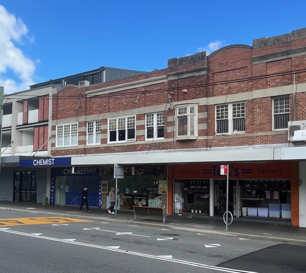 4 Belmore Rd, Randwick, NSW 2031