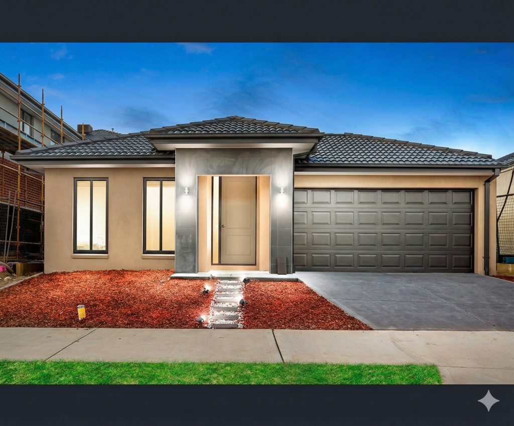130 LANGDON DR, MERNDA, VIC 3754