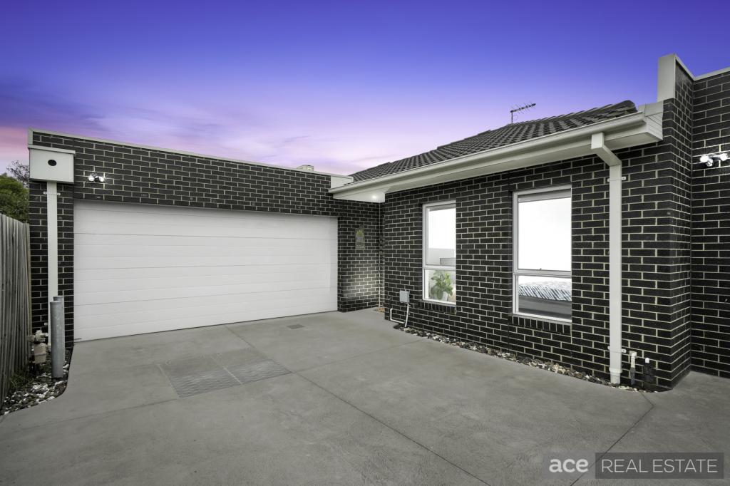 3/14 Briggs St, Laverton, VIC 3028