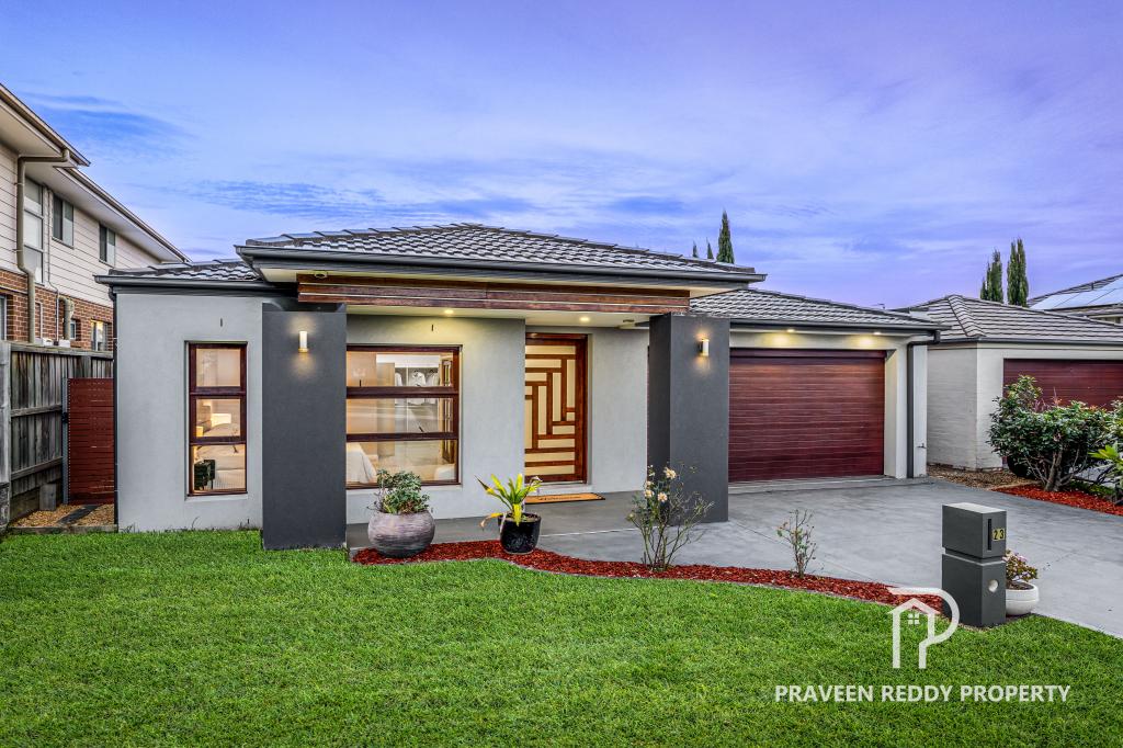 23 Ruth St, Schofields, NSW 2762