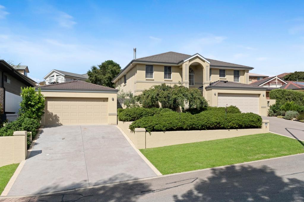 9 Rossi Pl, Goulburn, NSW 2580