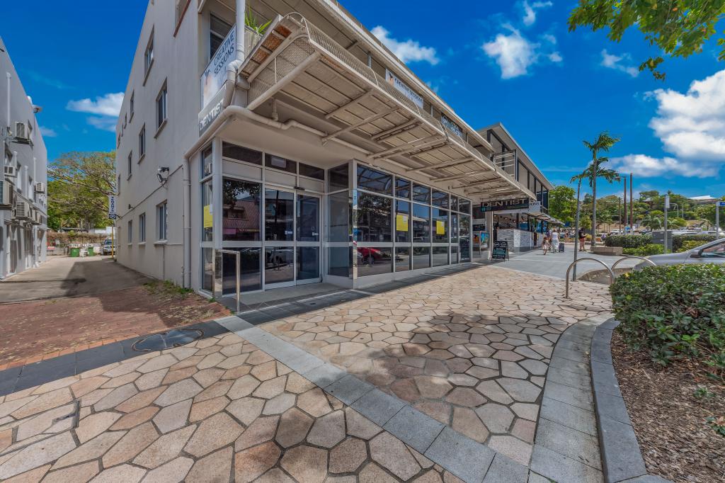 1/348 Shute Harbour Rd, Airlie Beach, QLD 4802