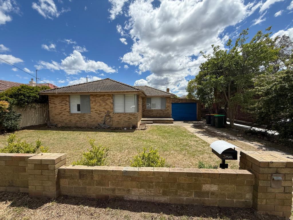 3 Lawrenny Ave, Goulburn, NSW 2580