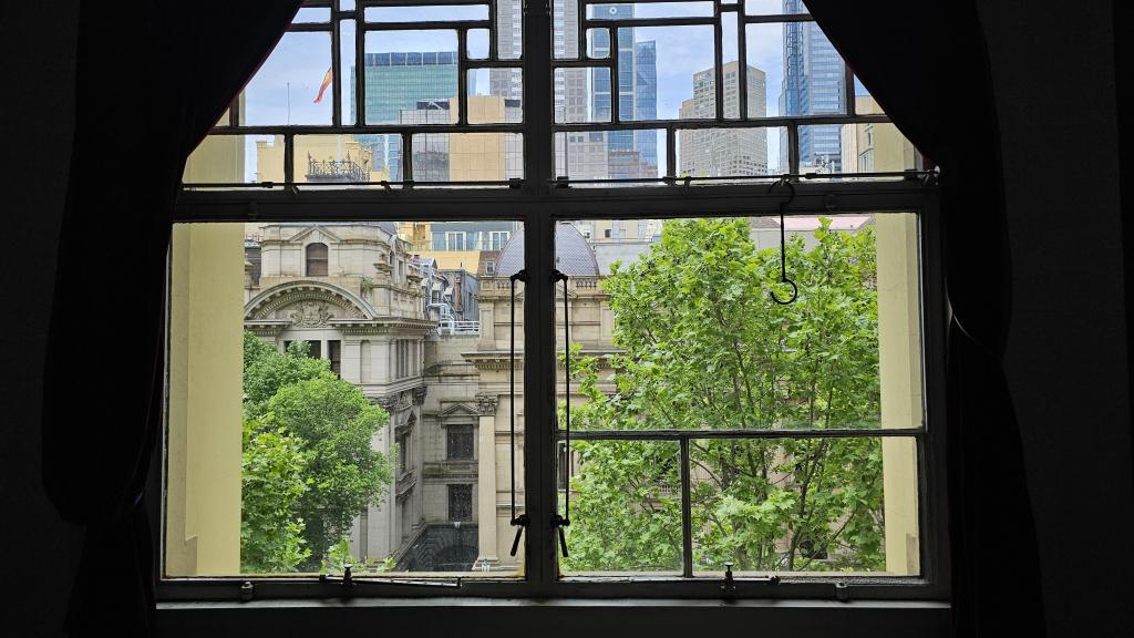 403/115 SWANSTON ST, MELBOURNE, VIC 3000