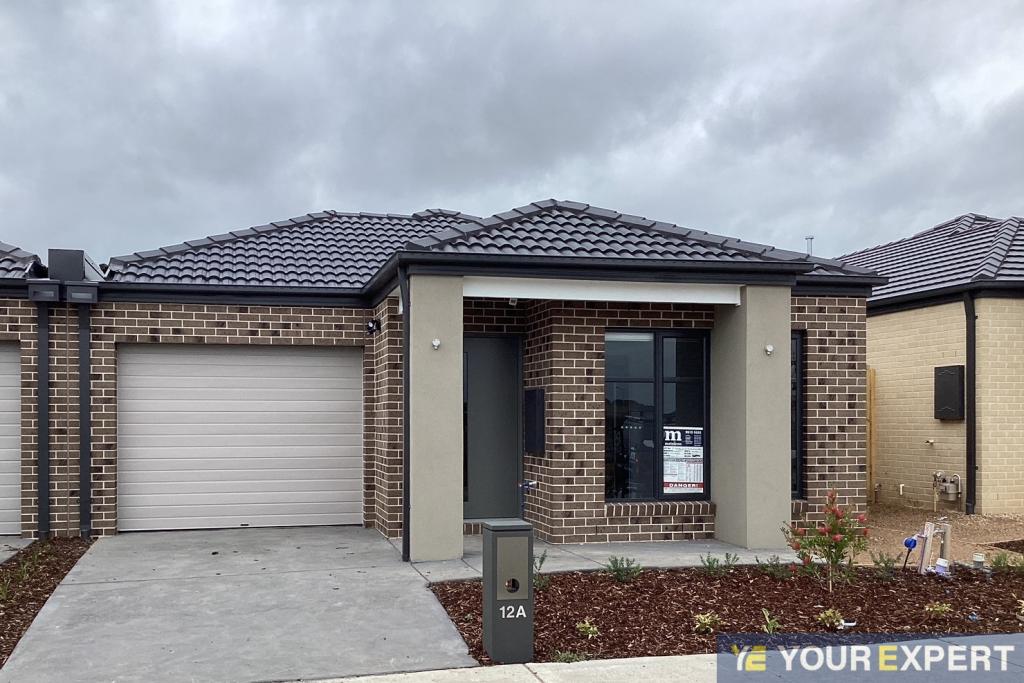 12a Bonette Cct, Narre Warren South, VIC 3805