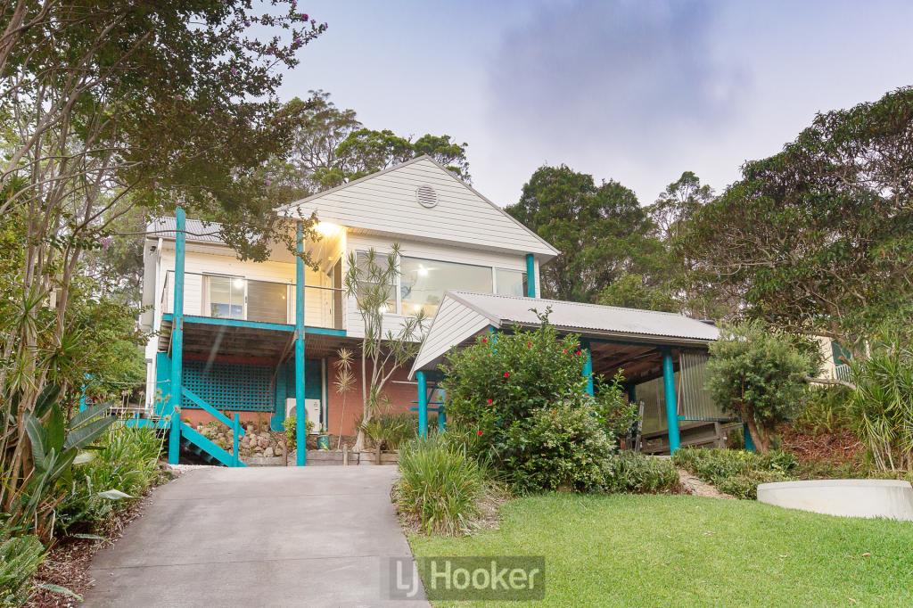 6 Eucalypt Cl, Wangi Wangi, NSW 2267