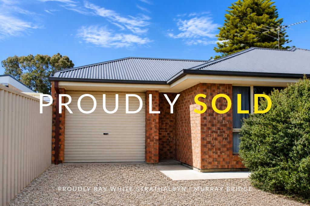 11b Meyer Rd, Murray Bridge, SA 5253
