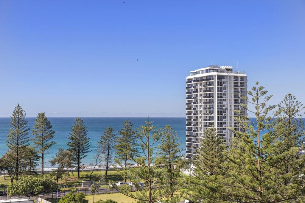 1093/1 LENNIE AVE, MAIN BEACH, QLD 4217